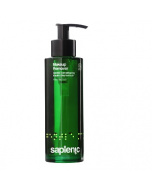 Sapienic Makeup Remover with Kaolin Clay 150ml