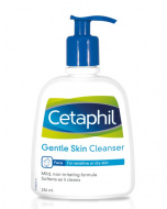 Cetaphil Gentle Skin Cleanser, 236