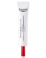 Eucerin Hyaluron-Filler + Volume-Lift Eye Cream SPF 15 15 ml