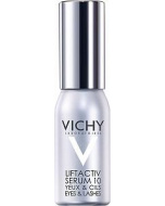 Vichy Liftactiv Serum 10 Eyes & Lashes, 15 ml