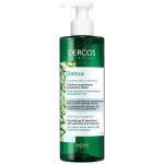 Dercos Nutrients Detox -shampoo 250 ml 
