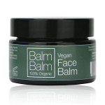 Balm Balm Vegan Face Balm 30ml