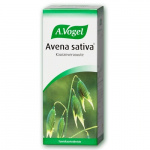 A.Vogel Avena Sativa Kauranversouute, 50 ml