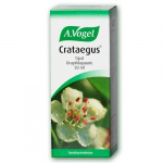 A. Vogel Crataegus Orapihlajauute, 50 ml