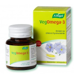 A.Vogel VegOmega-3, 30 kaps