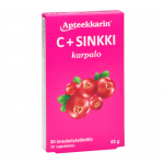 apteekkarin-c-sinkki-karpalo-pastilli-30-kpl