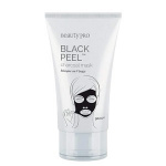 Beauty Pro Black Peel Aktiivihiili Töhnänaamio 90ml