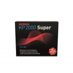Bioteekin KP 2000 Super, 40 tabl