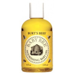 PT Burt's Bees Baby Bee Nourishing Oil, 118 ml