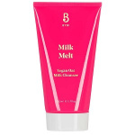 Bybi Beauty Milk Melt Vegan Oat Cleanser Puhdistusvoide 150 ml