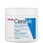 Cerave Moisturising Cream 12 Kosteusvoide,  454 g