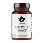 Puhdistamo Chlorellatabletit, 100 g