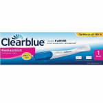 clearblue-early-detection-raskaustesti-1-kpl
