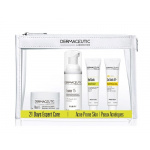 Dermaceutic 21 Days Expert Care Acne Prone Skin Kit matkapakkaus, 1 kpl