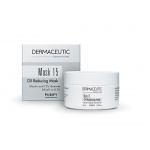 Dermaceutic Mask 15 kuorintanaamio, 50 ml