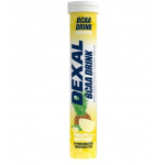 Dexal BCAA Drink Ananas&Greippi, 16 kpl