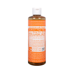 Dr. Bronner´s 18-in-1 Tea Tree Liquid Soap, 475 ml