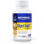 Enzymedica Digest Gold™, 120 kaps.