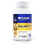 Enzymedica Digest Spectrum™, 30 kaps.