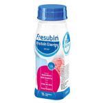 Fresubin Protein Energy Drink, mansikka, 4 x 200 ml