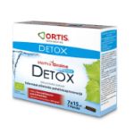 MethodDraine Detox Express 7 x 15 ml