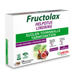 Fructolax Helpotus, 24 kpl