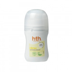 HTH Citrus Antiperspirant, 50 ml