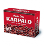 Hyvän Olon Karpalo, 60 tabl