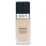 IDUN Minerals Norrsken Flytande Foundation Disa, 1 st