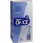 Hedrin Once spraygeeli, 60 ml