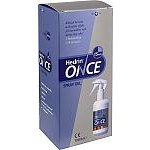 Hedrin Once spraygeeli, 100 ml