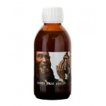 Korres Honey Base Syrup hunaja-yrttisiirappi, 200 ml