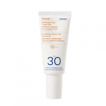 Korres Yoghurt Sunscreen Face Cream-Gel SPF30 kasvoille, 40 ml