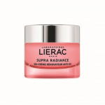 Lierac Supra Radiance Anti-Ox Renewing Cream-Gel kasvovoide, 50 ml