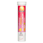 Sana-sol Monivitamiini Fruitmix, 20 poretabl