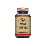 Solgar OptiMSM™ 1000 mg 60 tabl