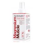 Nordic Health Magnesium Muscle -ihosuihke 100 ml 