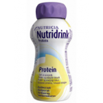 Nutridrink Protein Vanilja, 4 x 200ml