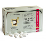 Pharma Nord Bio-Kalkki+D3+K1+K2, 150 tabl.