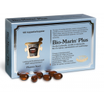 Pharma Nord Bio-Marin Plus, 180 kaps.