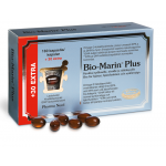 Pharma Nord Bio-Marin Plus Extra, 180+30 kaps.