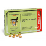 Pharma Nord Bio-Pycnogenol 40 mg Extra, 90+30 tabl.