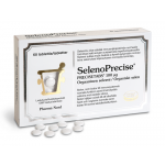 Pharma Nord SelenoPrecise 100 μg, 60 tabl.