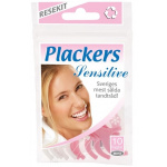 Plackers Sensitive Resekit 10 st