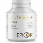 Puhdas+ Epicor, 500 mg