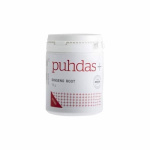 Puhdas+ Ginseng Root Ginseng-juurijauhe, 75 g