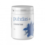 Puhdas+ L-karnitiini, 100 g