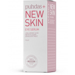 Puhdas+ New Skin Eye Serum, 15 ml