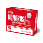 Via Naturale PUNARIISI Q10, 60 tabl