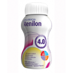 Renilon 4.0 Aprikoosi, 4 x 125 ml